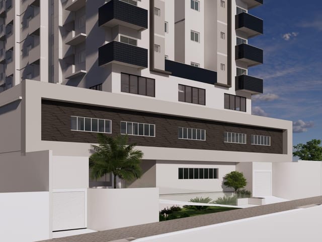 Foto do Apartamento - Apartamento à venda, Centro, Apucarana, PR | J. Mareze Imóveis Ltda