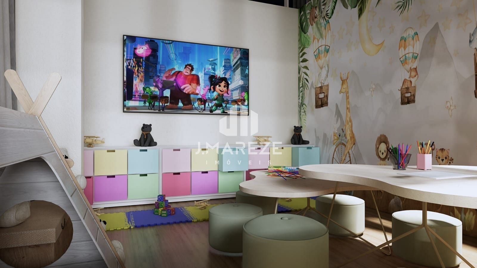 Apartamento à venda com 3 quartos, 86m² - Foto 9