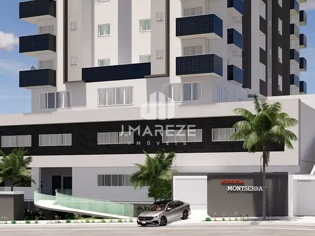 Apartamento com 156m² 3 quartos e 2 banheiros, à venda, no bairro Centro em Apucarana