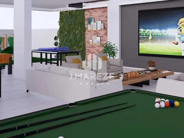 Apartamento com 156m² 3 quartos e 2 banheiros, à venda, no bairro Centro em Apucarana