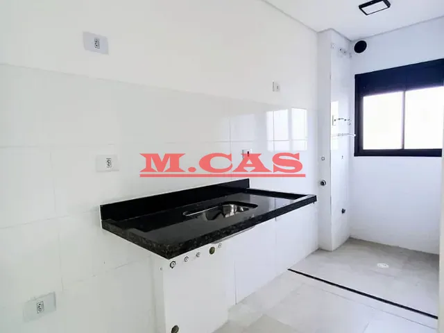 Apartamento 1 quarto e 1 banheiro, à venda, no bairro Vila Regente Feijó em São Paulo