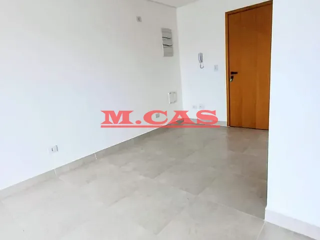 Apartamento 1 quarto e 1 banheiro, à venda, no bairro Vila Regente Feijó em São Paulo