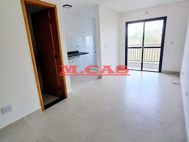 Apartamento 1 quarto e 1 banheiro, à venda, no bairro Vila Regente Feijó em São Paulo