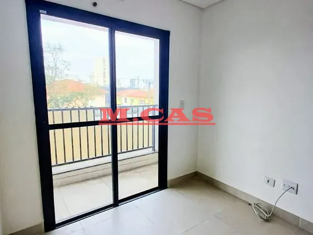Apartamento 1 quarto e 1 banheiro, à venda, no bairro Vila Regente Feijó em São Paulo