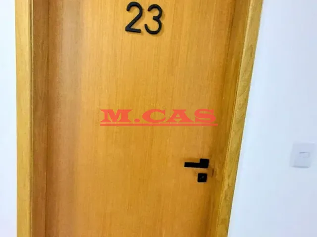 Apartamento 1 quarto e 1 banheiro, à venda, no bairro Vila Regente Feijó em São Paulo