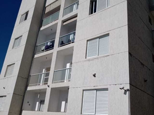 Foto do Apartamento - Apartamento à venda 2 Quartos, 1 Suite, 67M², Porto Velho, Itajubá - MG | Condomínio Morada dos Pássaros | MOHALLEM e LOPES CORRETAGEM E ADMINISTRACAO DE IMOVEIS LTDA
