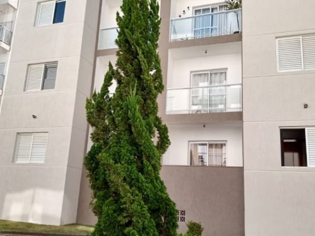Foto do Apartamento - Apartamento à venda 2 Quartos, 1 Suite, 67M², Porto Velho, Itajubá - MG | Condomínio Morada dos Pássaros | MOHALLEM e LOPES CORRETAGEM E ADMINISTRACAO DE IMOVEIS LTDA