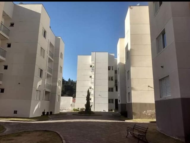 Foto do Apartamento - Apartamento à venda 2 Quartos, 1 Suite, 67M², Porto Velho, Itajubá - MG | Condomínio Morada dos Pássaros | MOHALLEM e LOPES CORRETAGEM E ADMINISTRACAO DE IMOVEIS LTDA