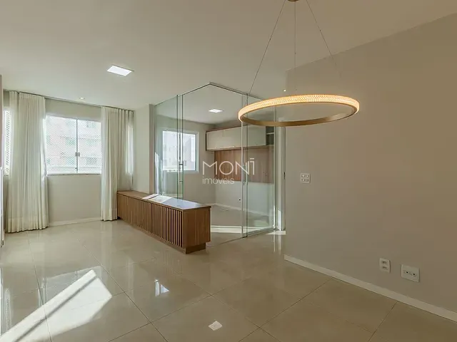 Apartamento 2 quartos e 2 banheiros, à venda, no bairro Guará II em Brasília