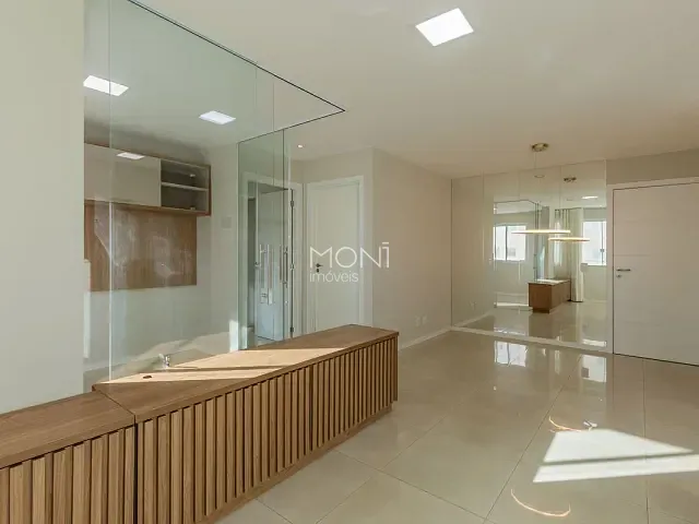 Apartamento 2 quartos e 2 banheiros, à venda, no bairro Guará II em Brasília