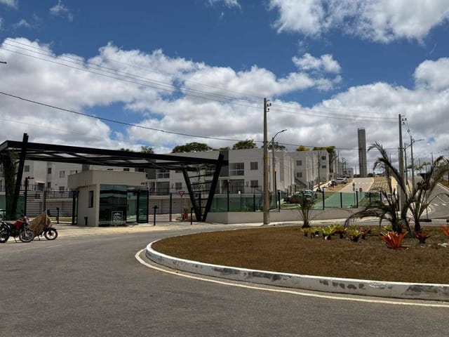 Foto do Apartamento - Apartamento para locação, Universidade, Vitória da Conquista, BA | Marcelo Santana Imóveis