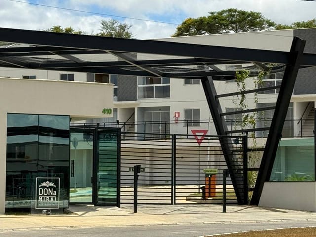 Foto do Apartamento - Apartamento para locação, Universidade, Vitória da Conquista, BA | Marcelo Santana Imóveis