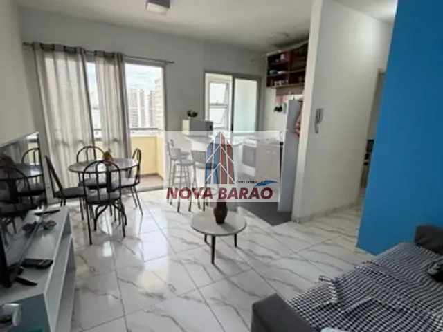 Apartamento com 65m² 2 quartos e 1 banheiro, para alugar, no bairro Santa Cecília em São Paulo