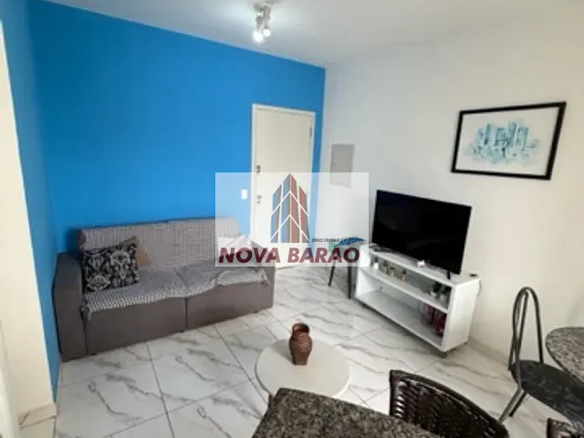 Apartamento com 65m² 2 quartos e 1 banheiro, para alugar, no bairro Santa Cecília em São Paulo