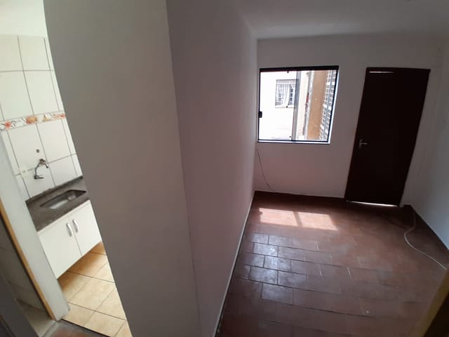 Foto do Apartamento - Apartamento, 48 m² - Conjunto Habitacional Roberto Romano - Santa Bárbara D'Oeste/SP | Oeste Imóveis