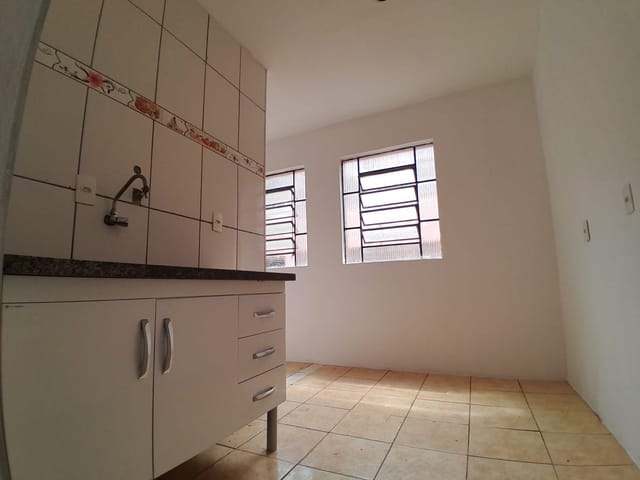 Foto do Apartamento - Apartamento, 48 m² - Conjunto Habitacional Roberto Romano - Santa Bárbara D'Oeste/SP | Oeste Imóveis