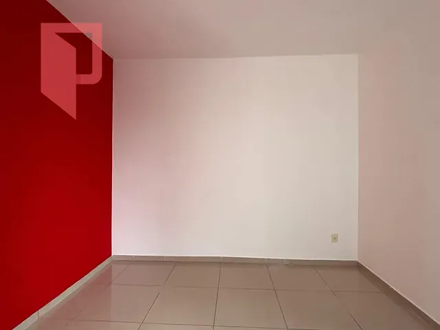 Apartamento 2 quartos e 1 banheiro, para alugar, no bairro Asteca (São Benedito) em Santa Luzia