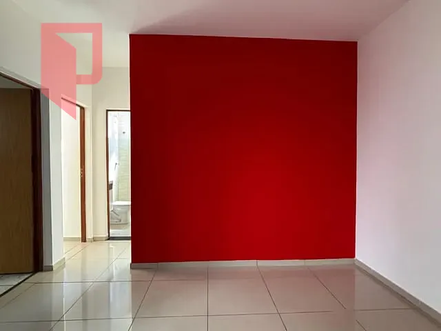 Apartamento 2 quartos e 1 banheiro, para alugar, no bairro Asteca (São Benedito) em Santa Luzia