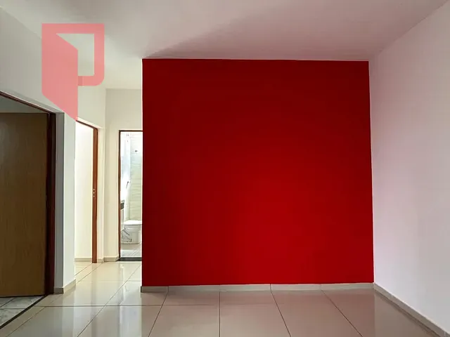 Apartamento 2 quartos e 1 banheiro, para alugar, no bairro Asteca (São Benedito) em Santa Luzia