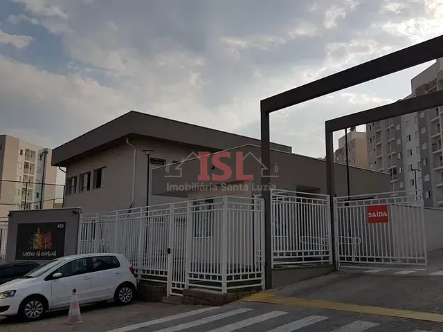 Apartamento 2 quartos e 1 banheiro, à venda ou para alugar, no bairro Jardim do Lago em Campinas