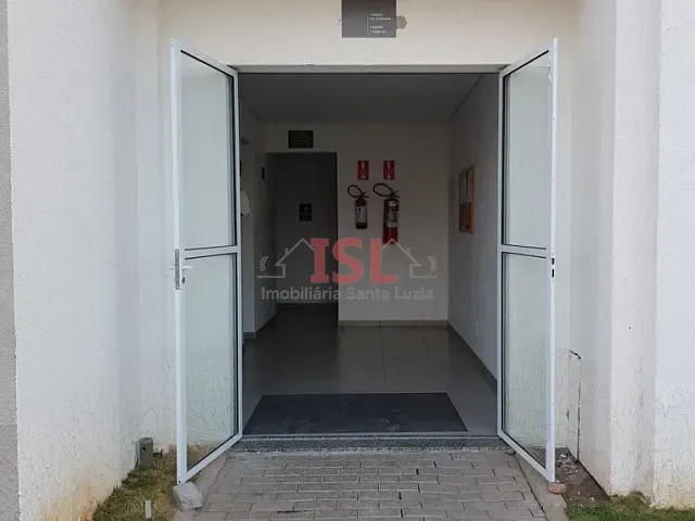 Apartamento 2 quartos e 1 banheiro, à venda ou para alugar, no bairro Jardim do Lago em Campinas