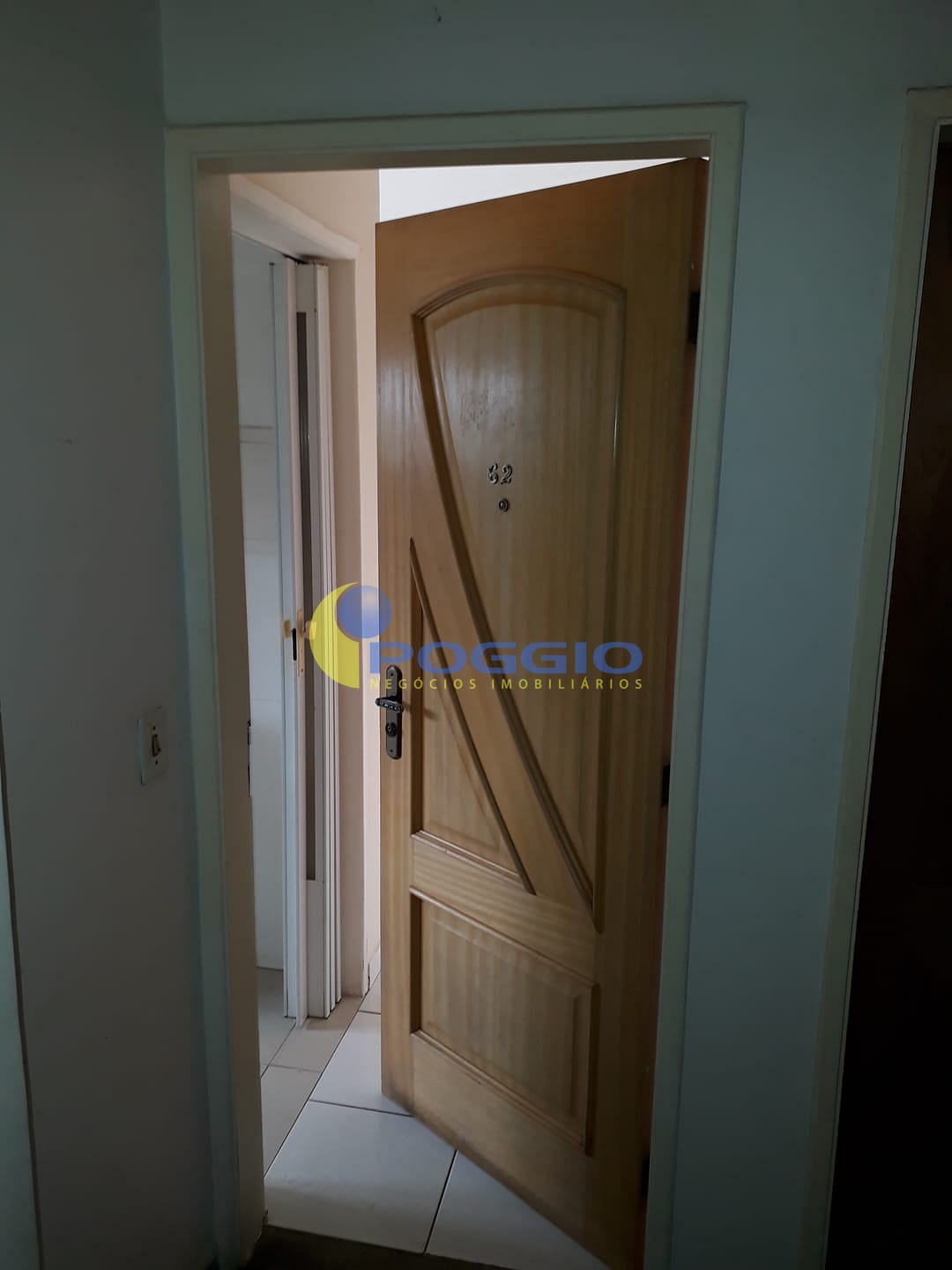 Apartamento, 2 quartos, 55 m² - Foto 4