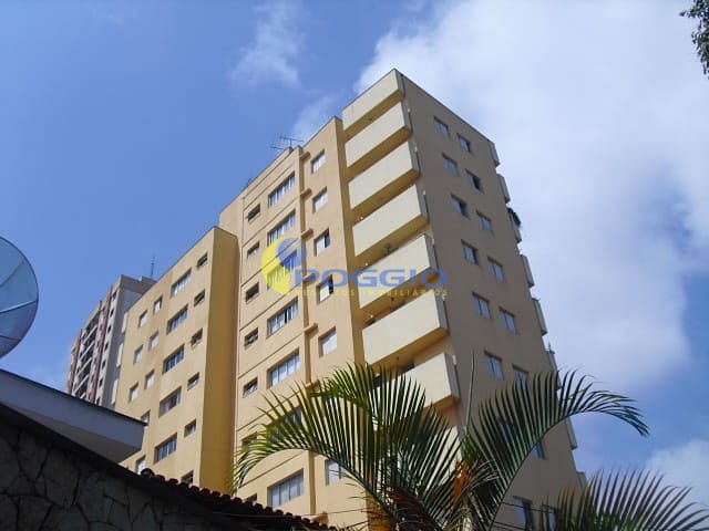 Apartamento, 2 quartos, 55 m² - Foto 1