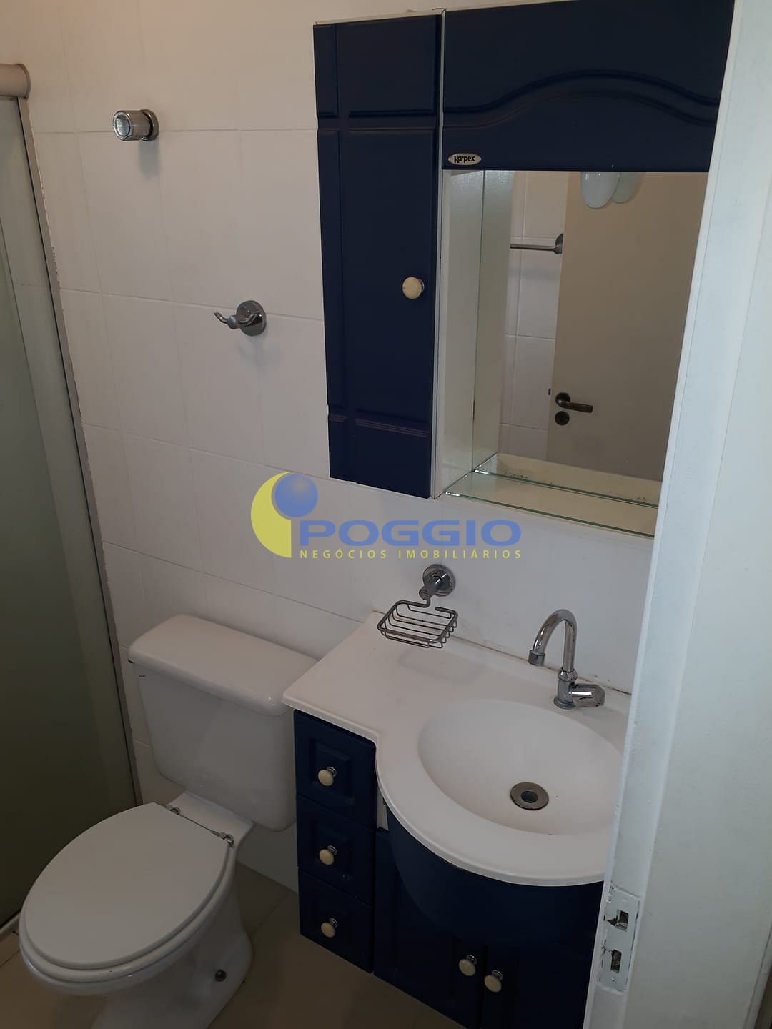 Apartamento, 2 quartos, 55 m² - Foto 19