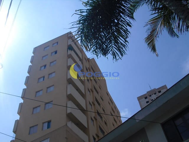 Apartamento, 2 quartos, 55 m² - Foto 2