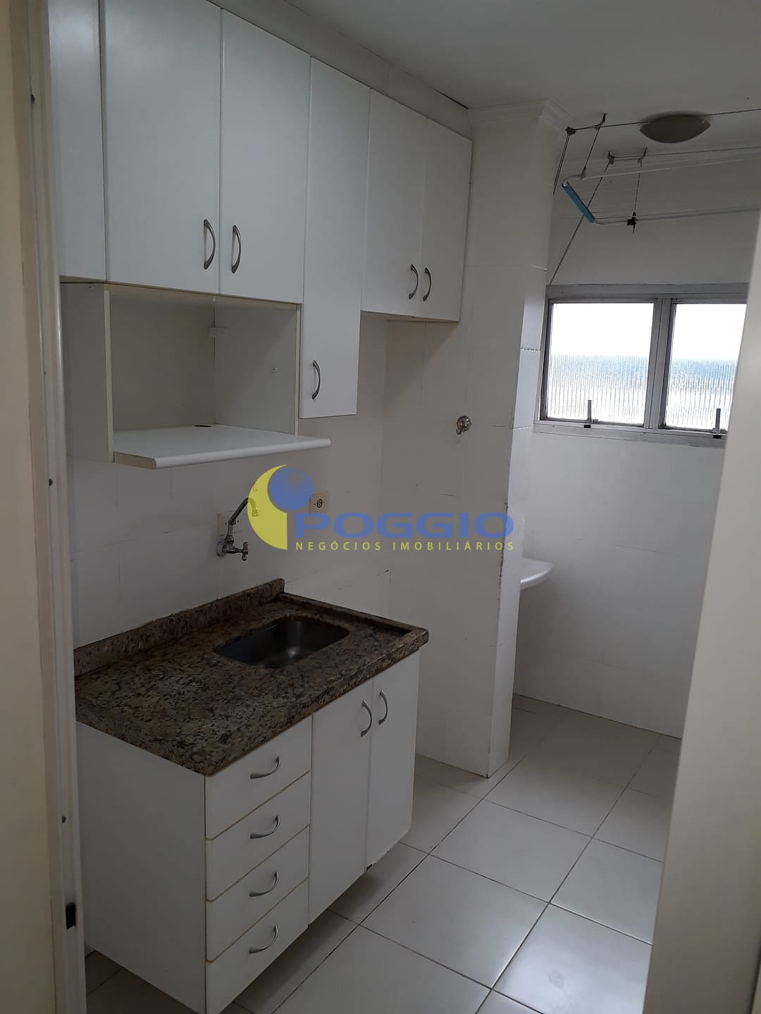 Apartamento, 2 quartos, 55 m² - Foto 8