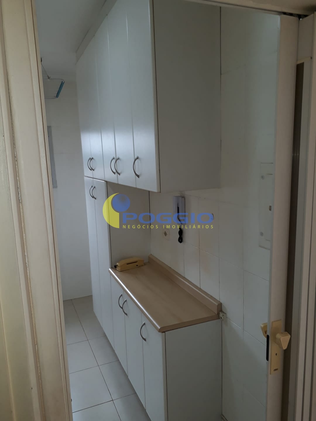 Apartamento, 2 quartos, 55 m² - Foto 9