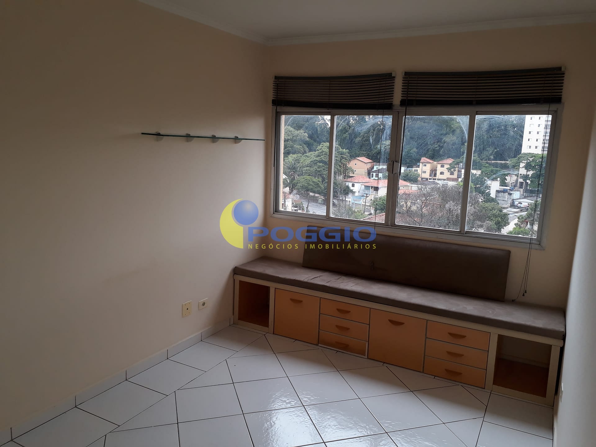 Apartamento, 2 quartos, 55 m² - Foto 6