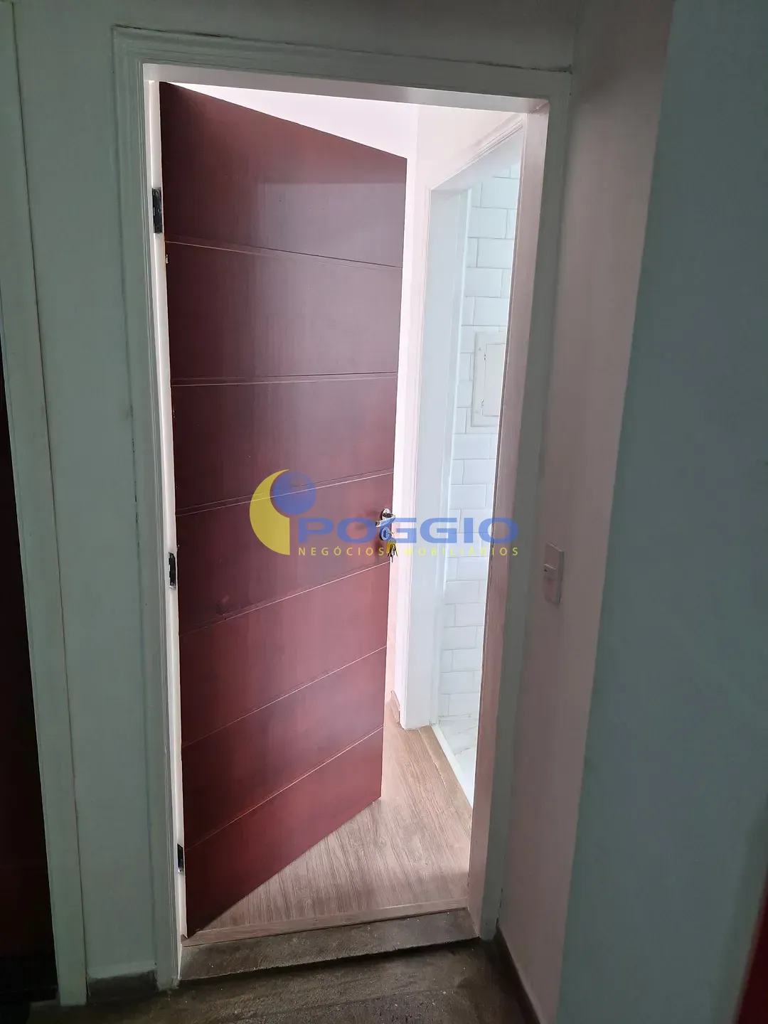 Apartamento, 2 quartos, 55 m² - Foto 4