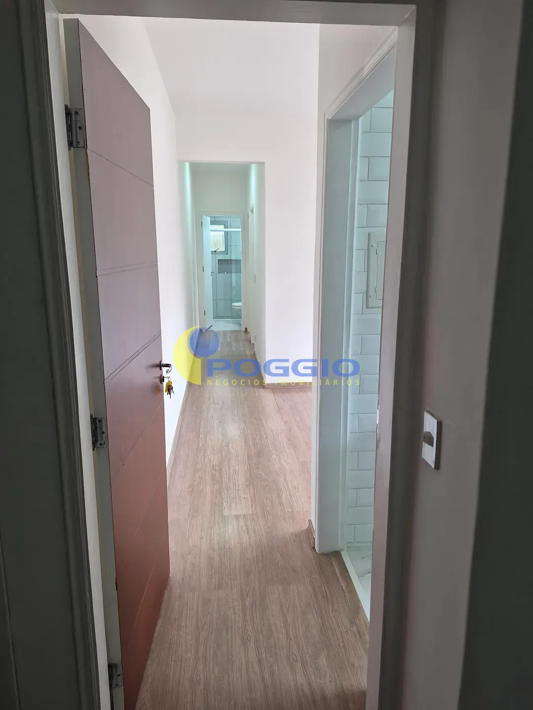 Apartamento, 2 quartos, 55 m² - Foto 5