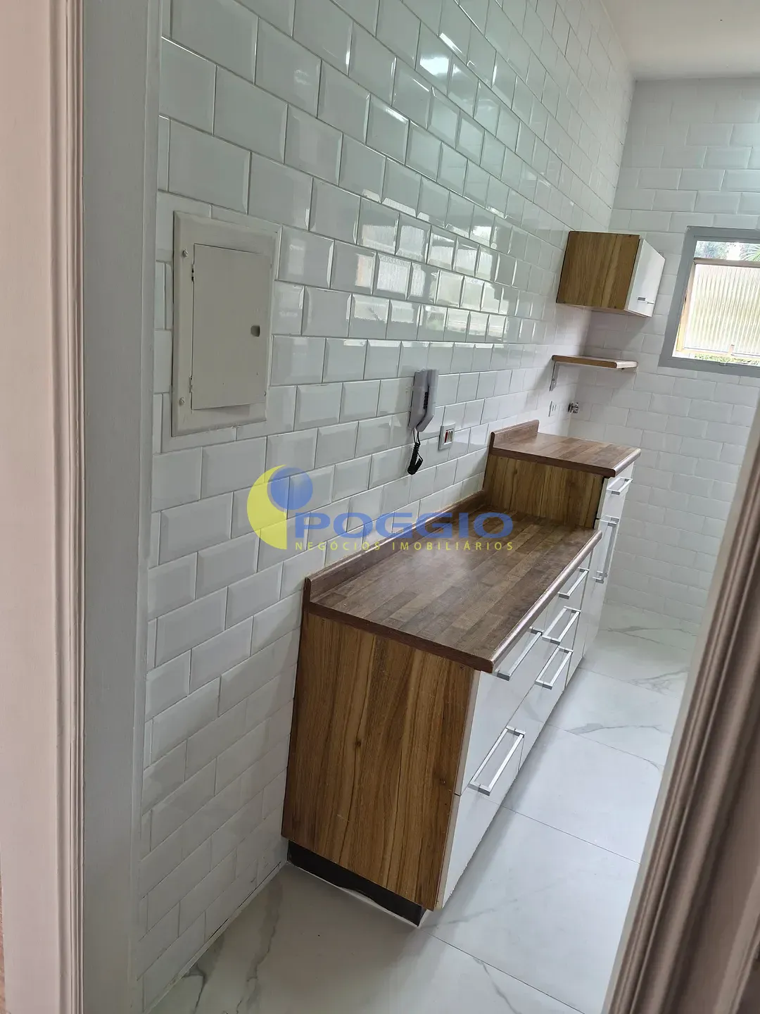 Apartamento, 2 quartos, 55 m² - Foto 6