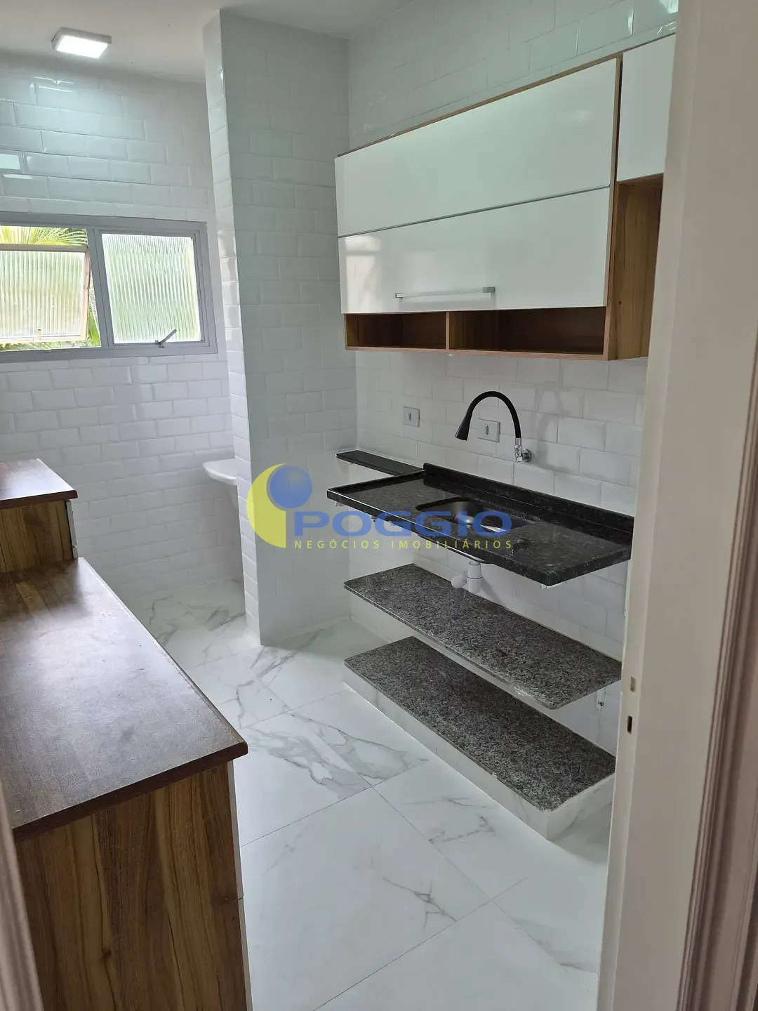 Apartamento, 2 quartos, 55 m² - Foto 7