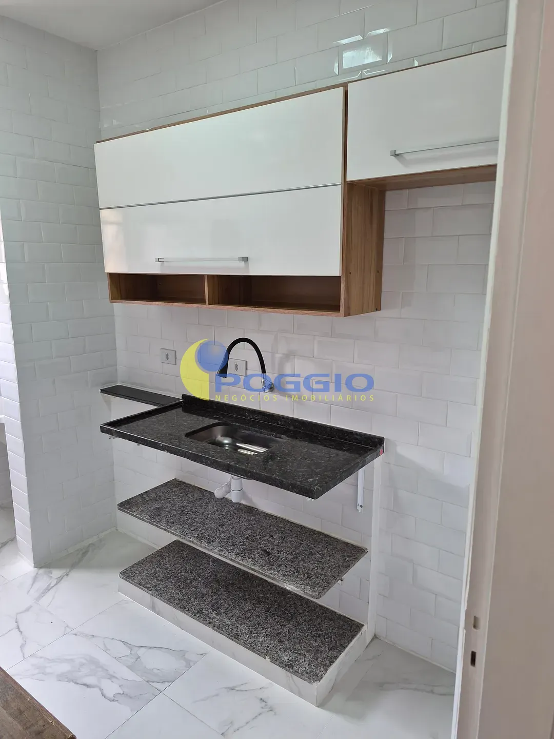 Apartamento, 2 quartos, 55 m² - Foto 8
