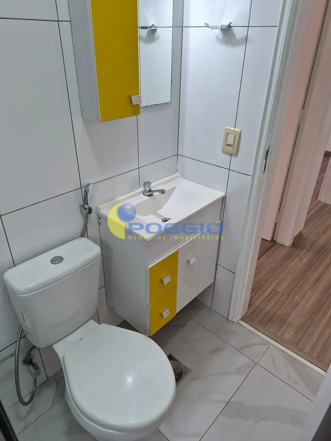 Apartamento, 2 quartos, 55 m² - Foto 24