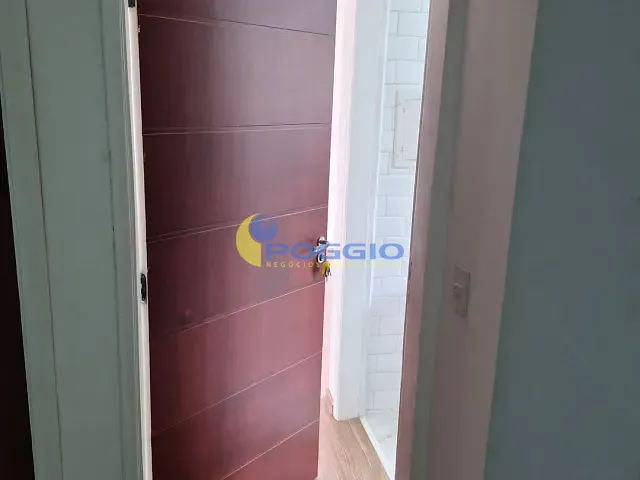 Apartamento 2 quartos e 1 banheiro, para alugar, no bairro Vila Indiana em São Paulo