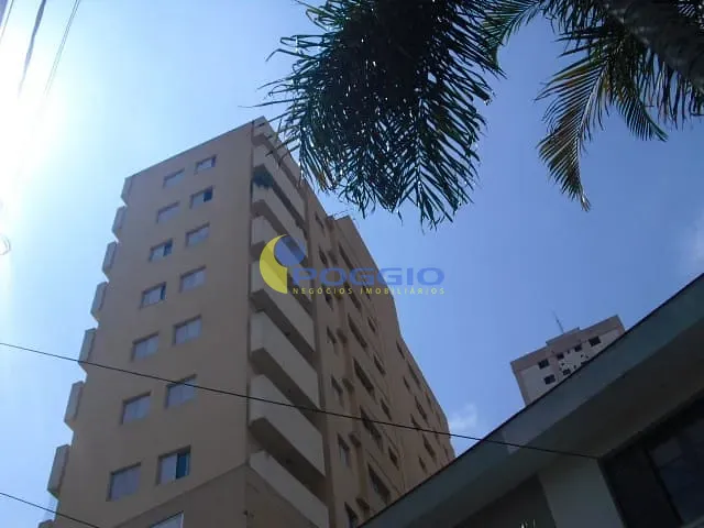 Apartamento 2 quartos e 1 banheiro, para alugar, no bairro Vila Indiana em São Paulo
