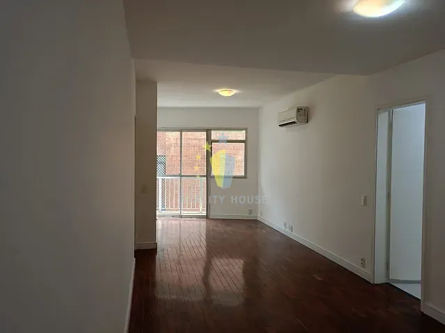 Apartamento com 90m² 2 quartos e 2 banheiros, para alugar, no bairro Lagoa em Rio de Janeiro