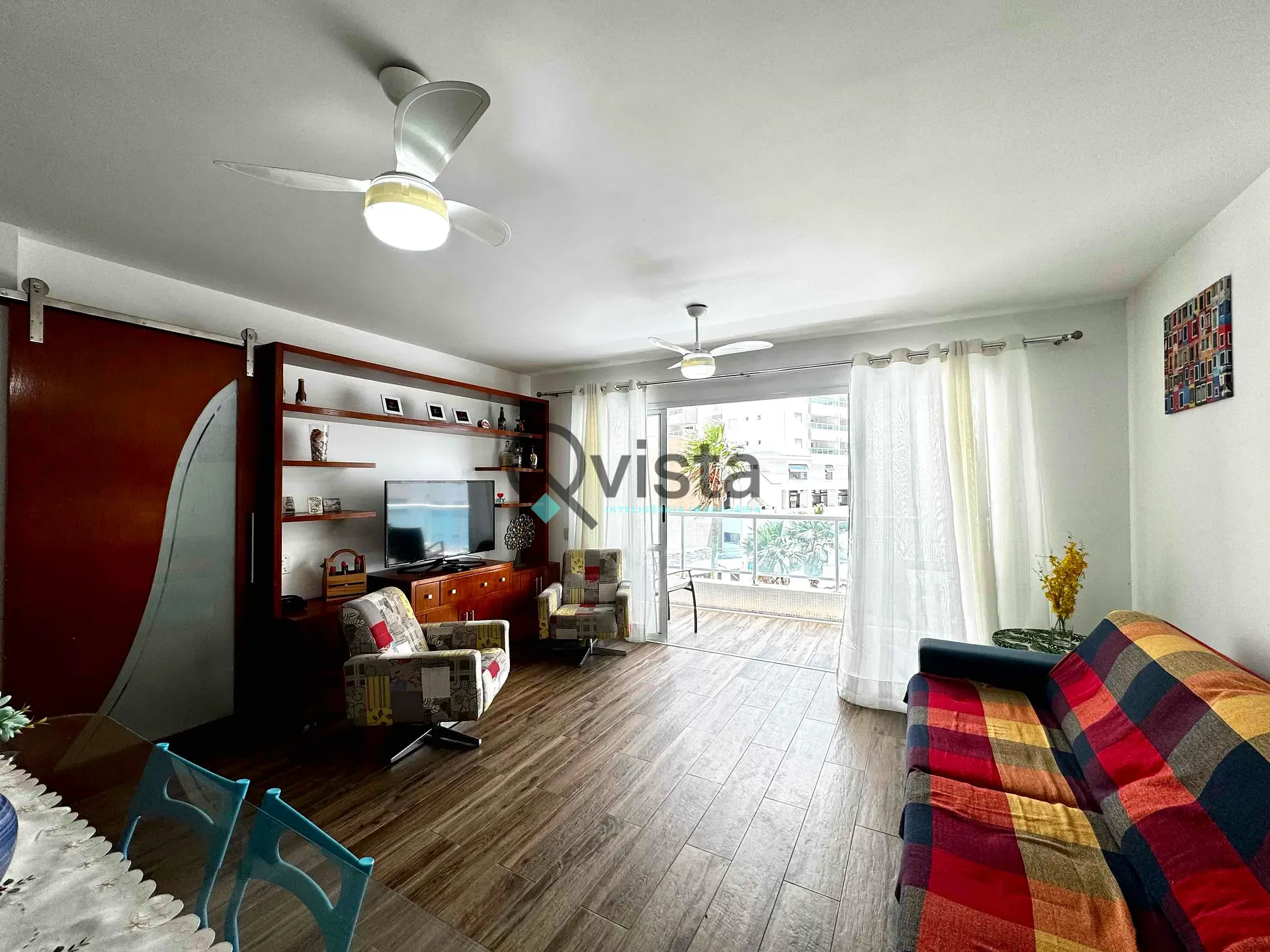 Apartamento, 2 quartos, 90 m² - Foto 4
