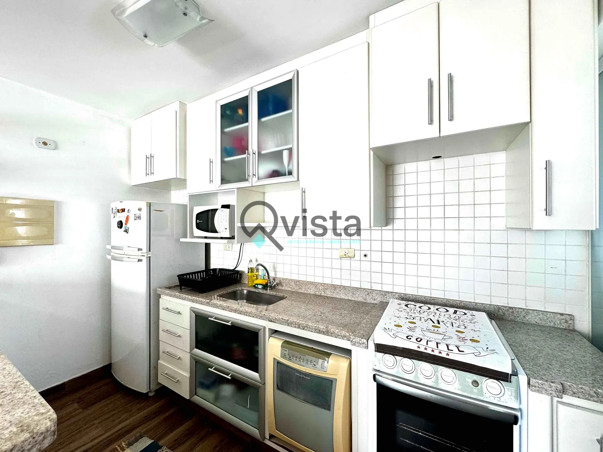 Apartamento, 2 quartos, 90 m² - Foto 6