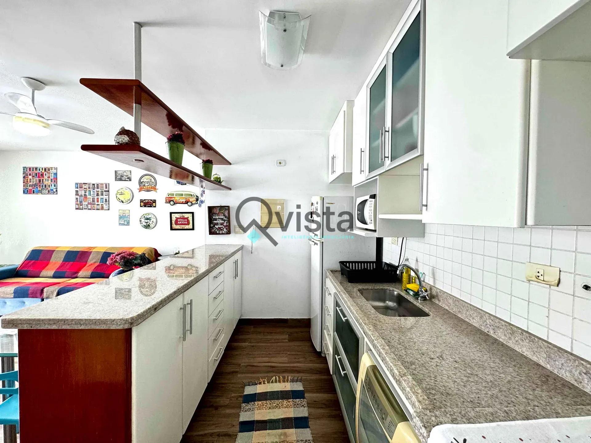 Apartamento, 2 quartos, 90 m² - Foto 7
