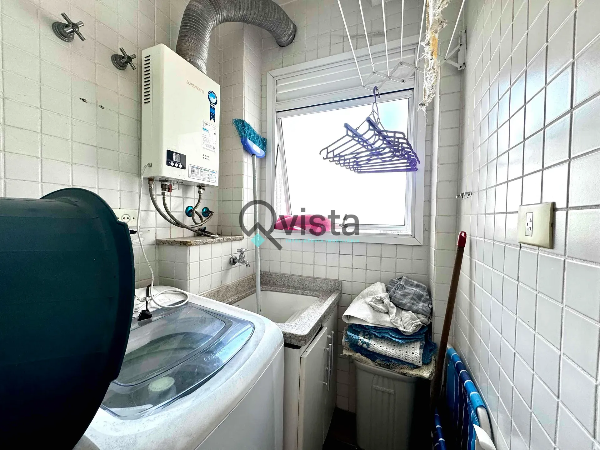 Apartamento, 2 quartos, 90 m² - Foto 8