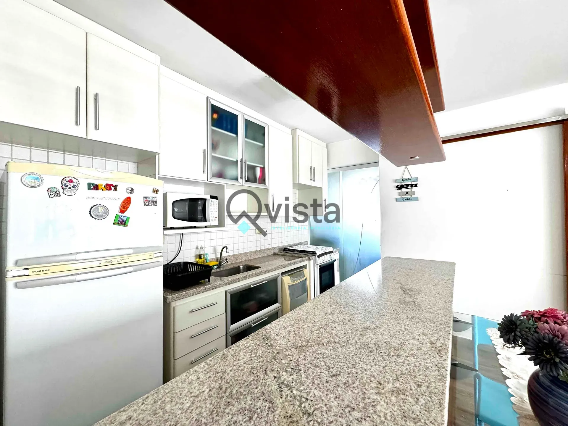 Apartamento, 2 quartos, 90 m² - Foto 9