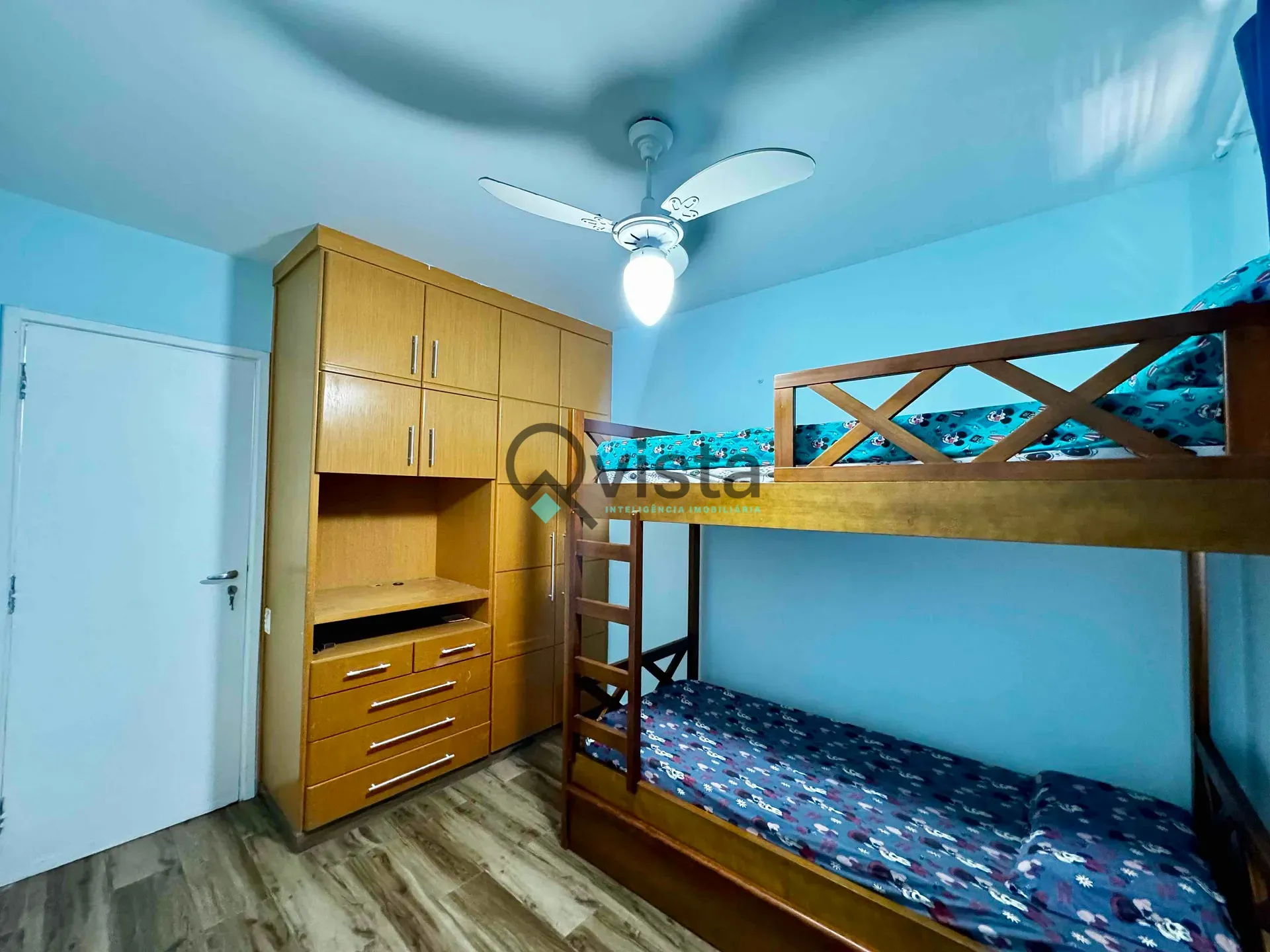 Apartamento, 2 quartos, 90 m² - Foto 11
