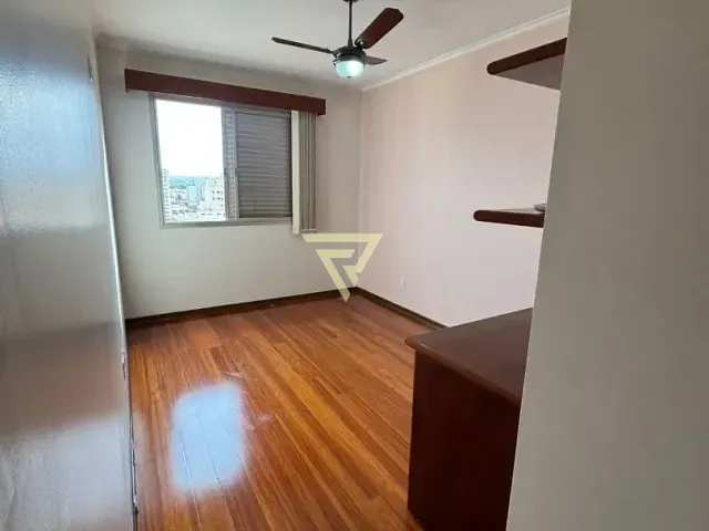 Apartamento 3 quartos e 3 banheiros, à venda, no bairro Centro em Ribeirão Preto