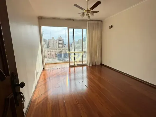 Apartamento 3 quartos e 3 banheiros, à venda, no bairro Centro em Ribeirão Preto