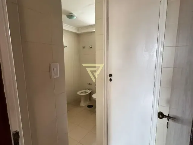 Apartamento 3 quartos e 3 banheiros, à venda, no bairro Centro em Ribeirão Preto